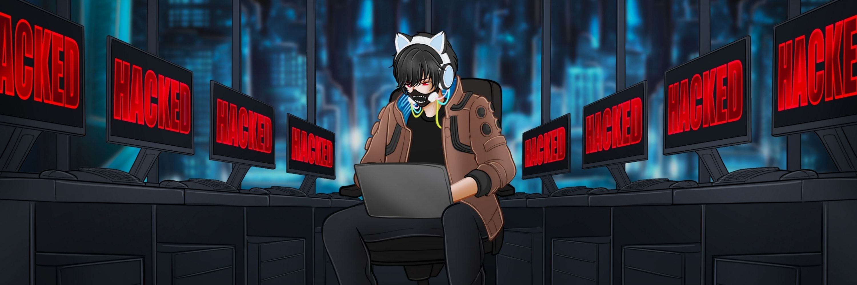 CyberWolf