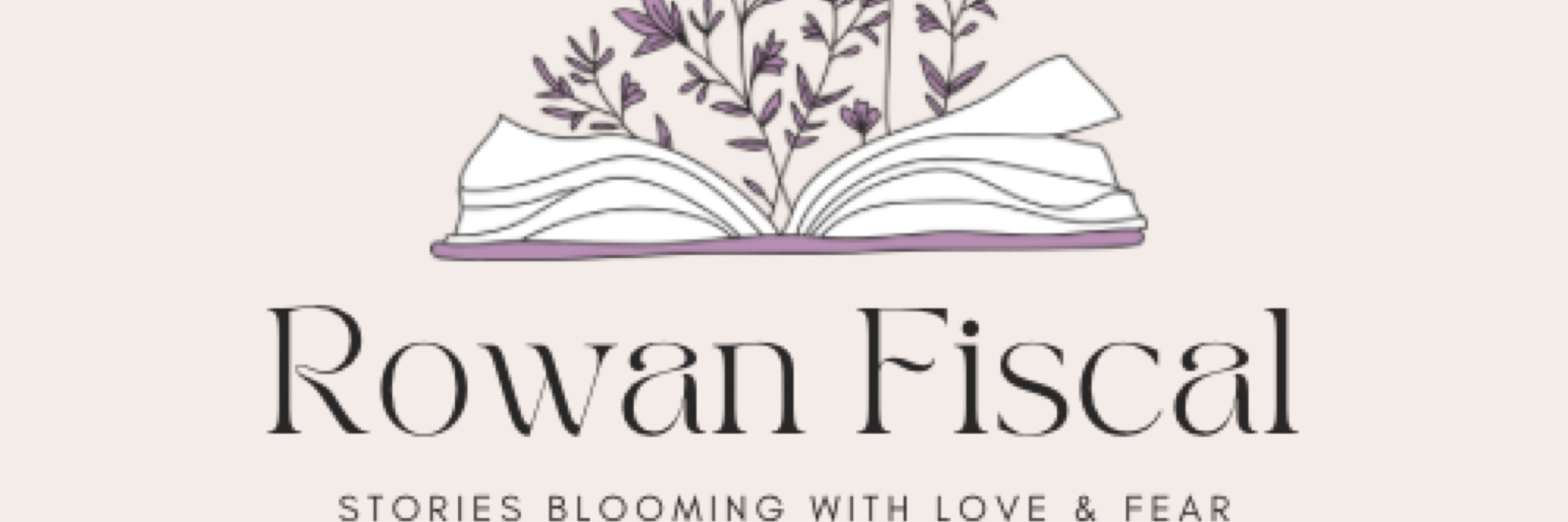 Rowan | Author