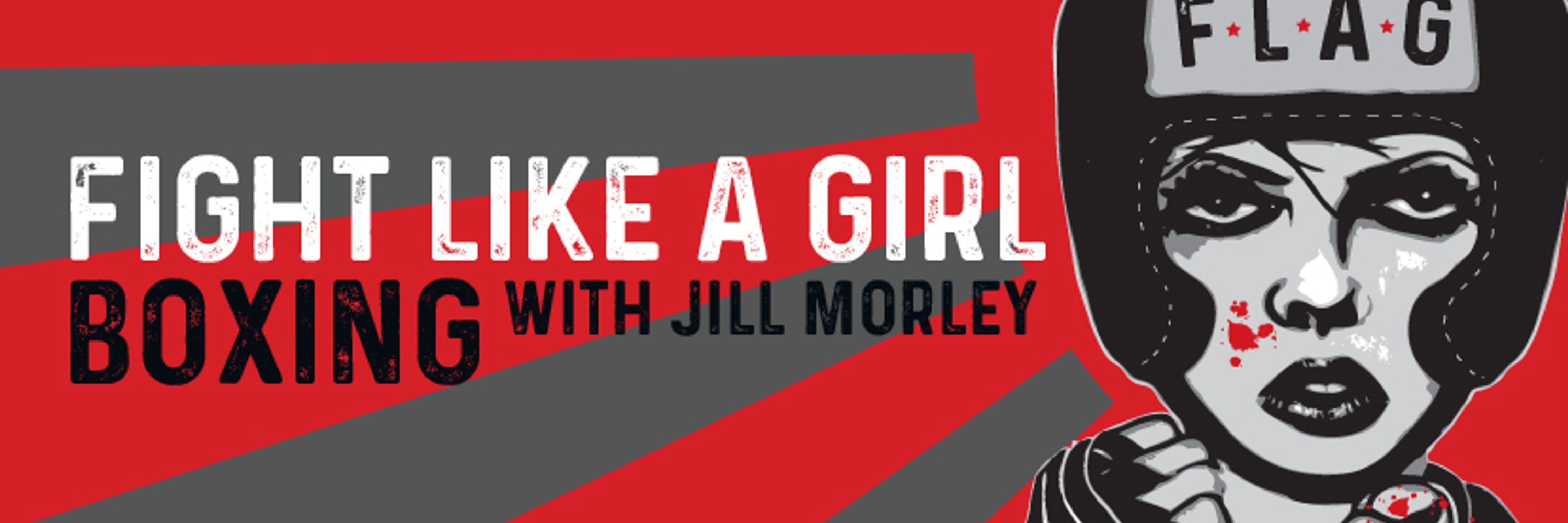 Jill Morley
