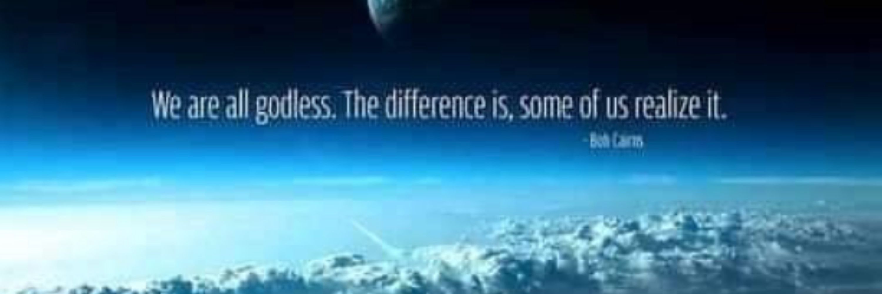 Godless