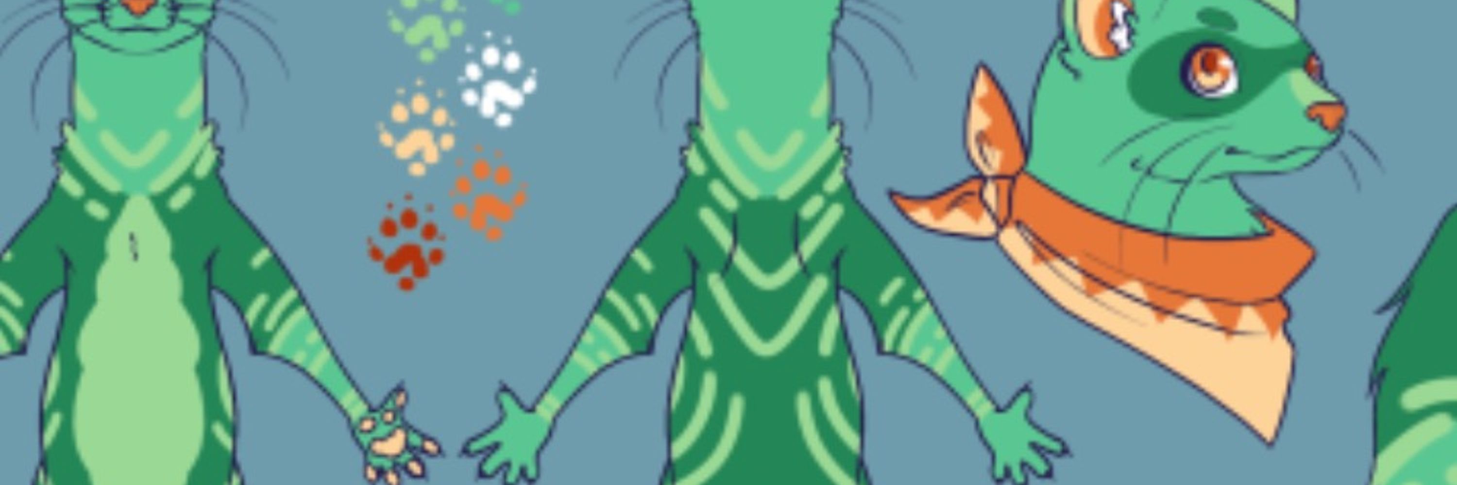 Phoenax (Frond)