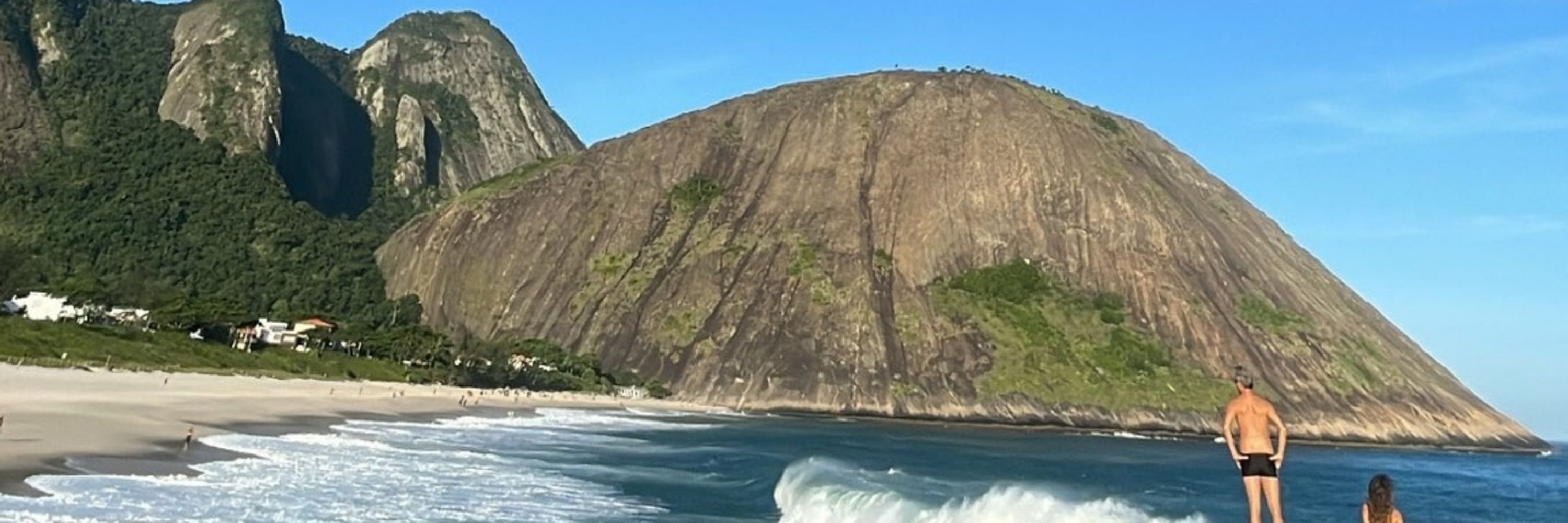 Praia Grande
