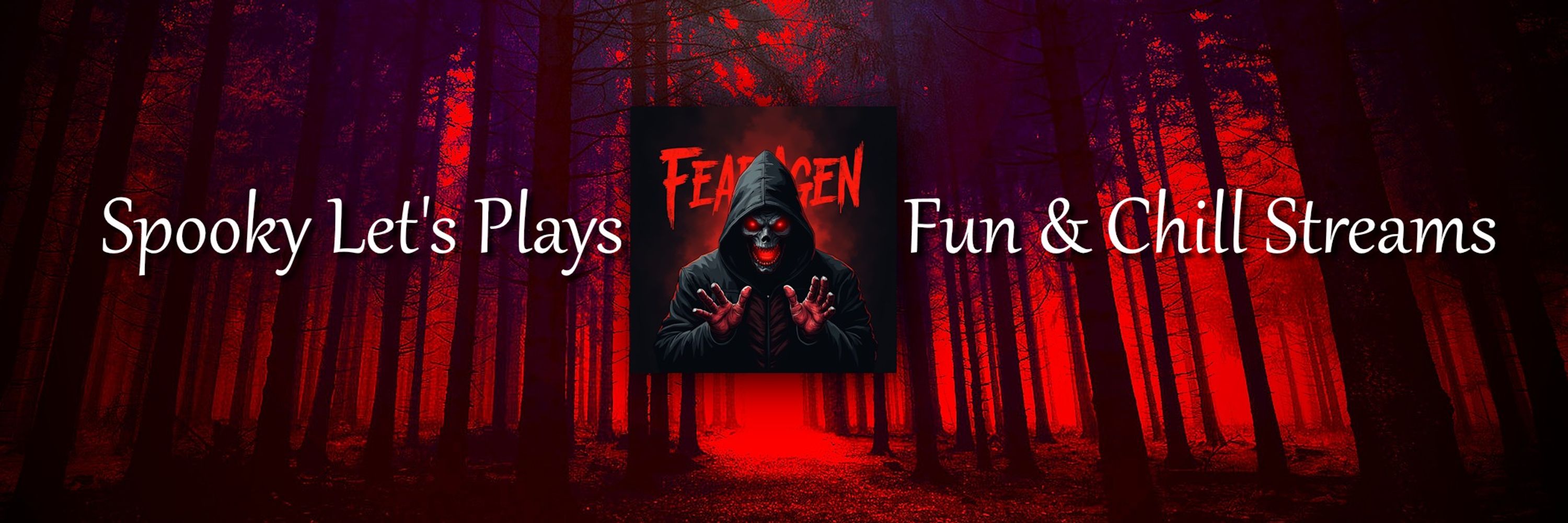 Fearagen🌞