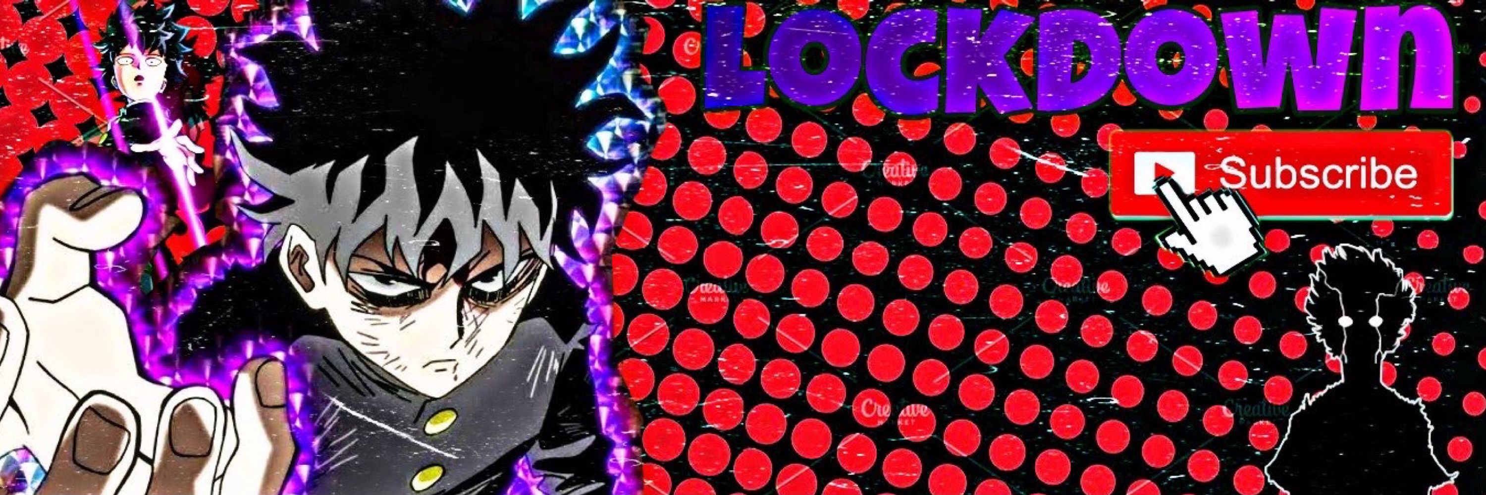 M∀LICE Lockdown