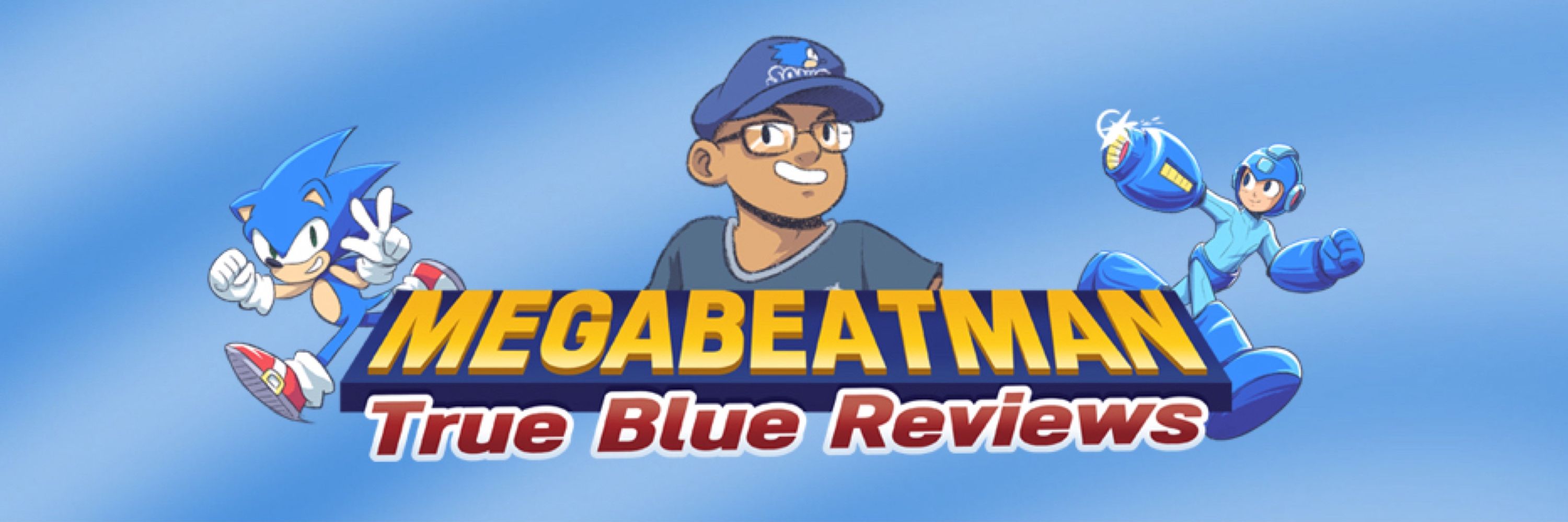 Megabeatman