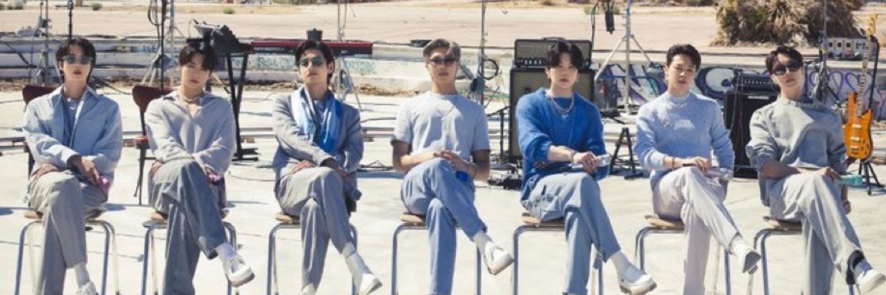 Memmmm⁷ BTS YEAR