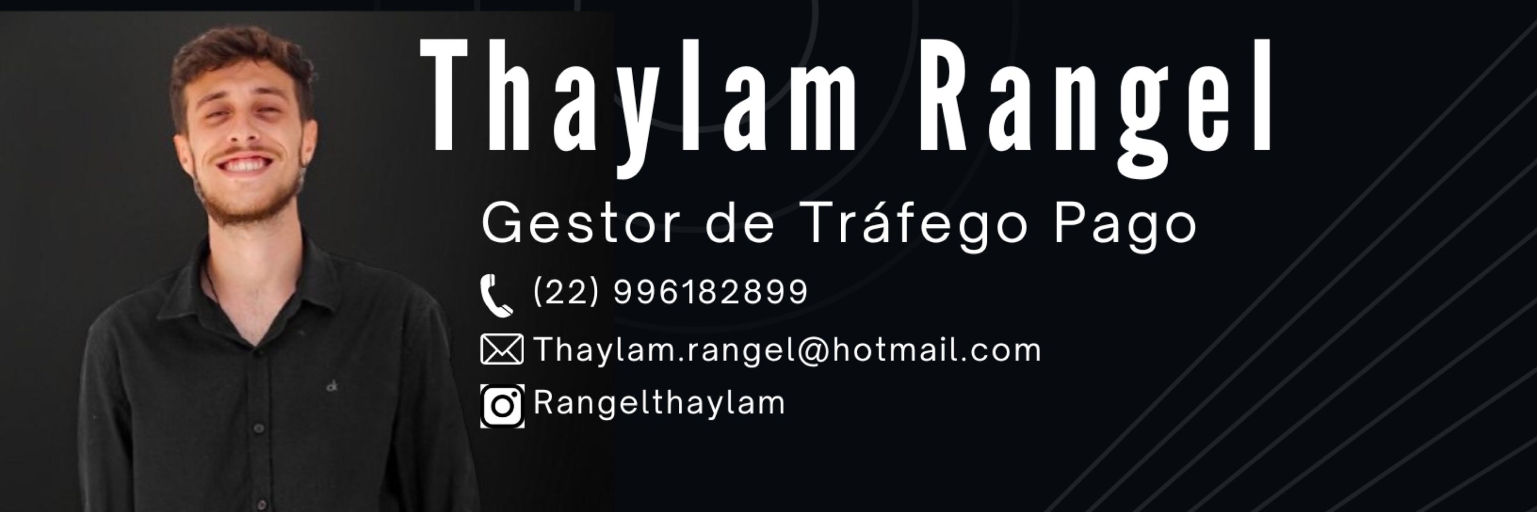 Thaylam Rangel