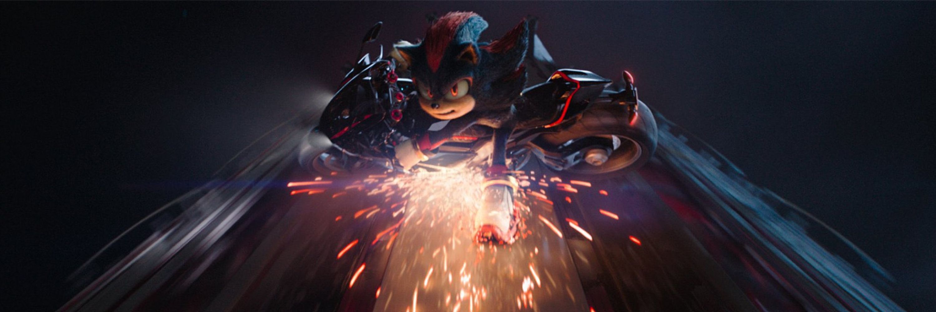 #1 Metal Sonic Apologist