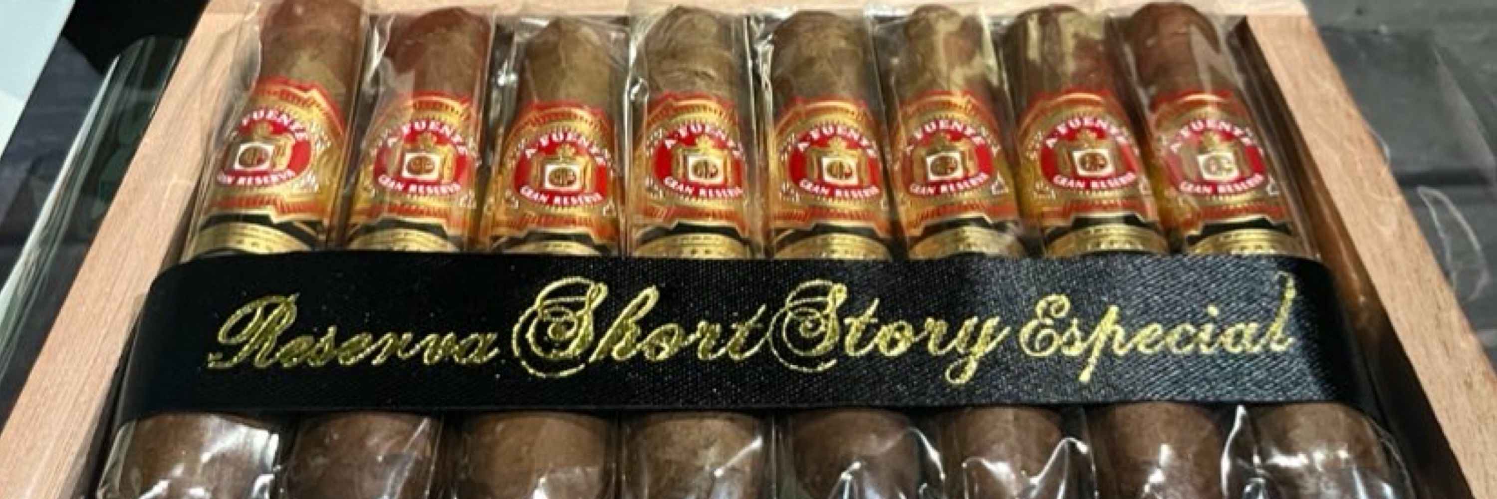 Cigar Enthusiasts