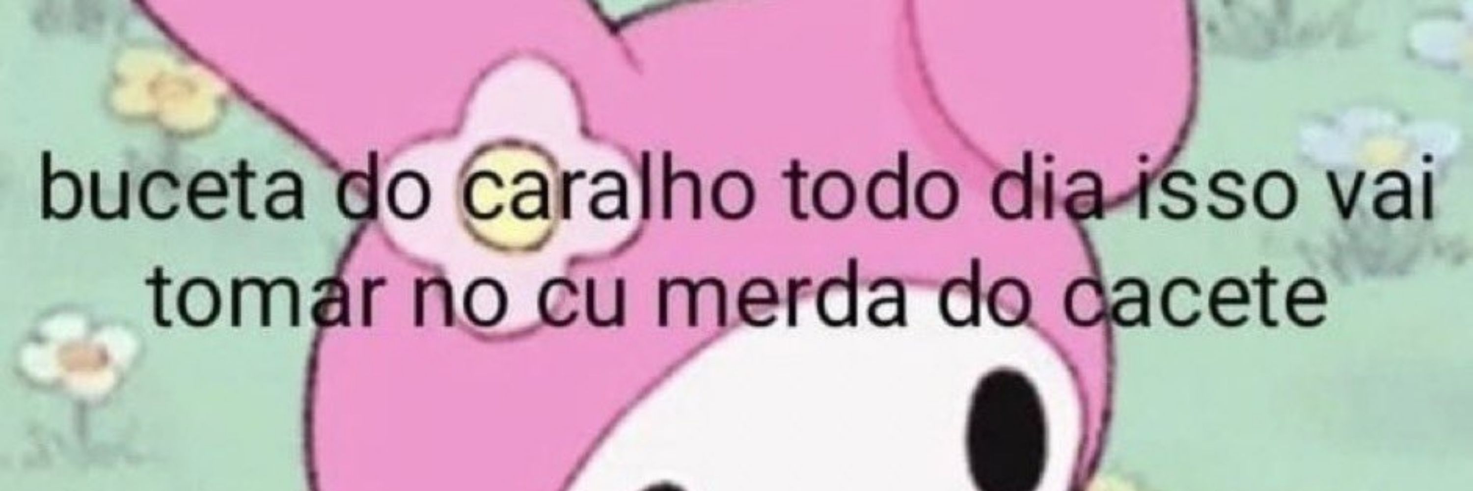 🏴‍☠️🐇 Larica
