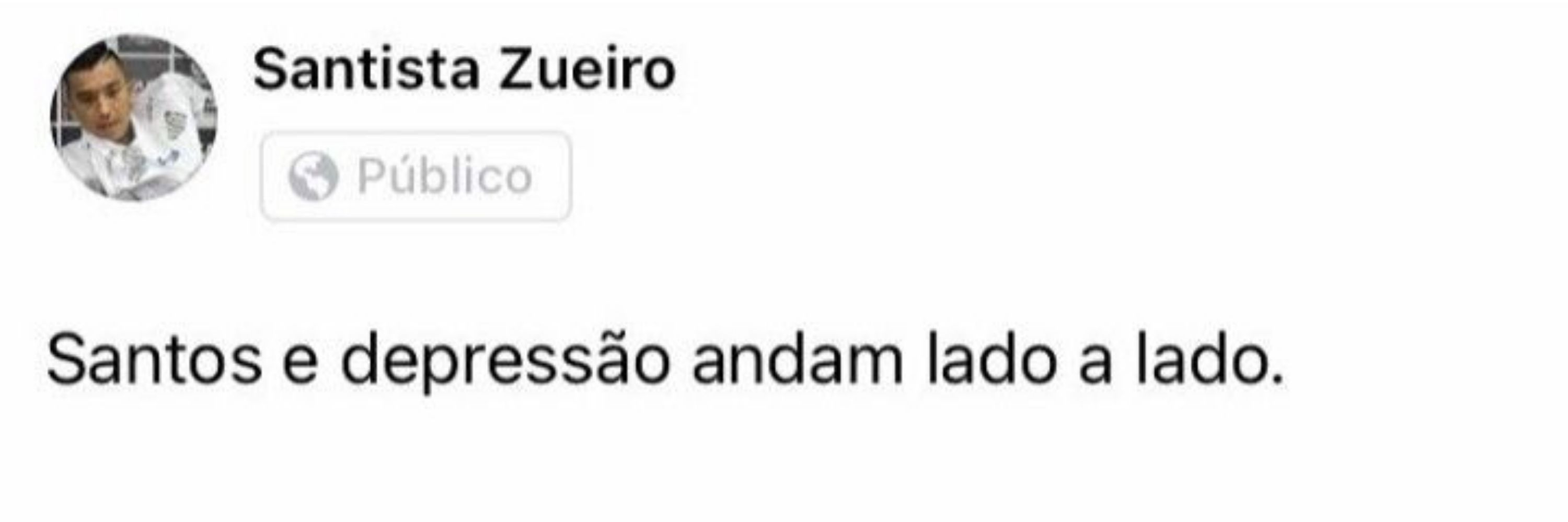 peu santista 🐳