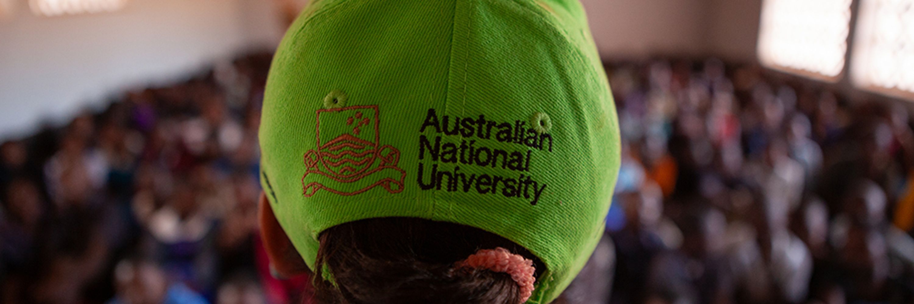 The Centre for the Public Awareness of Science @ ANU