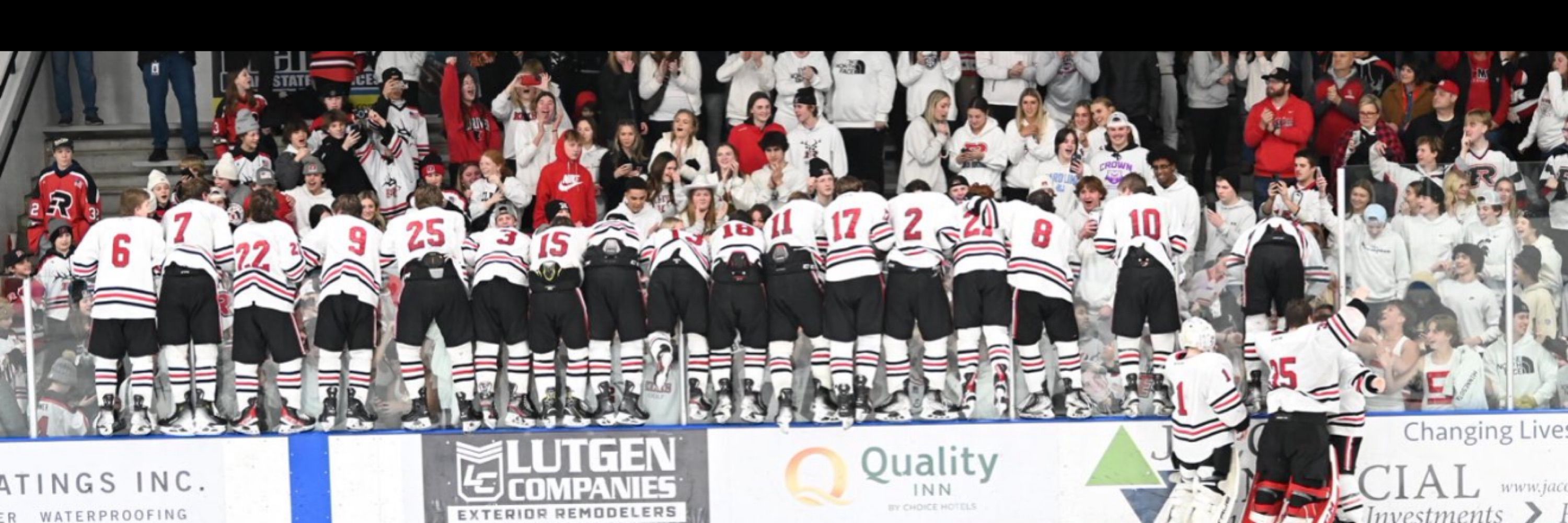 Elk River Blue Line Club