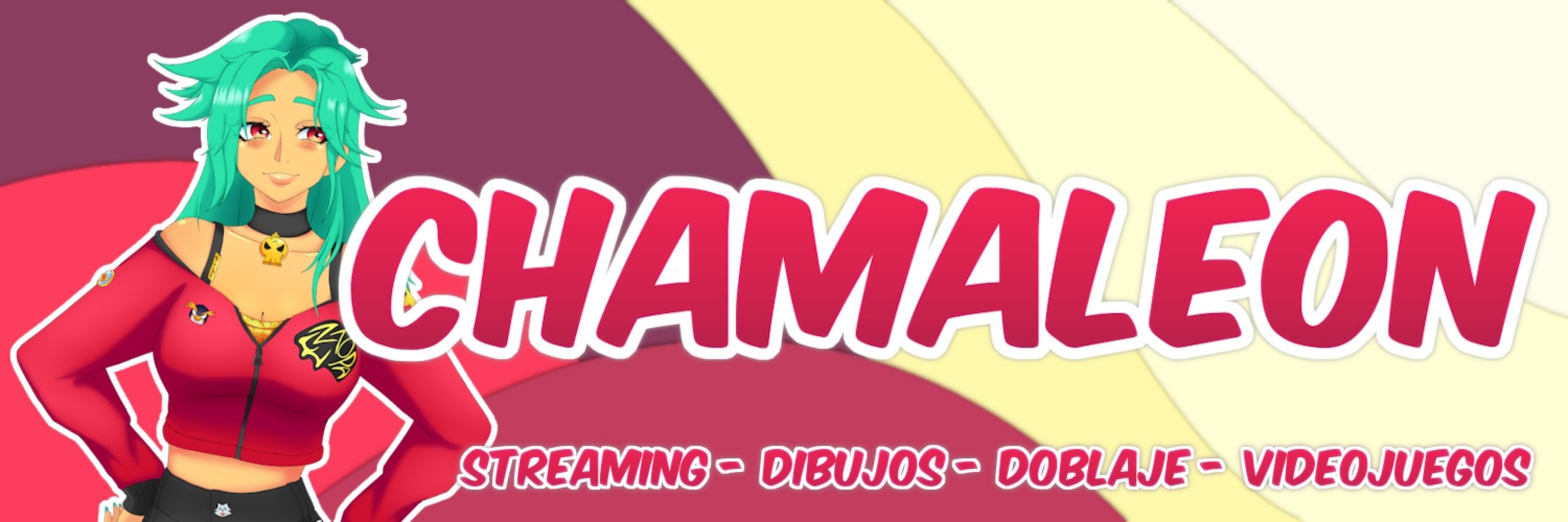 🟢Chamaleon🟢