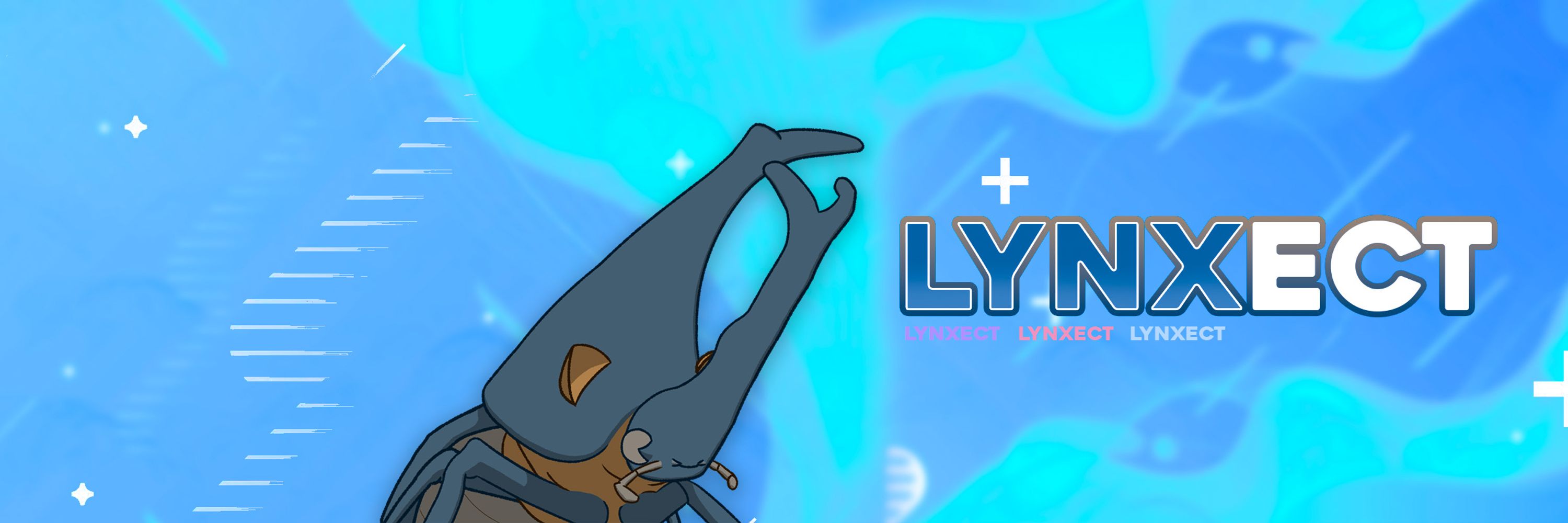 Lynx 🪲🐈 Bug-Cat Vtuber