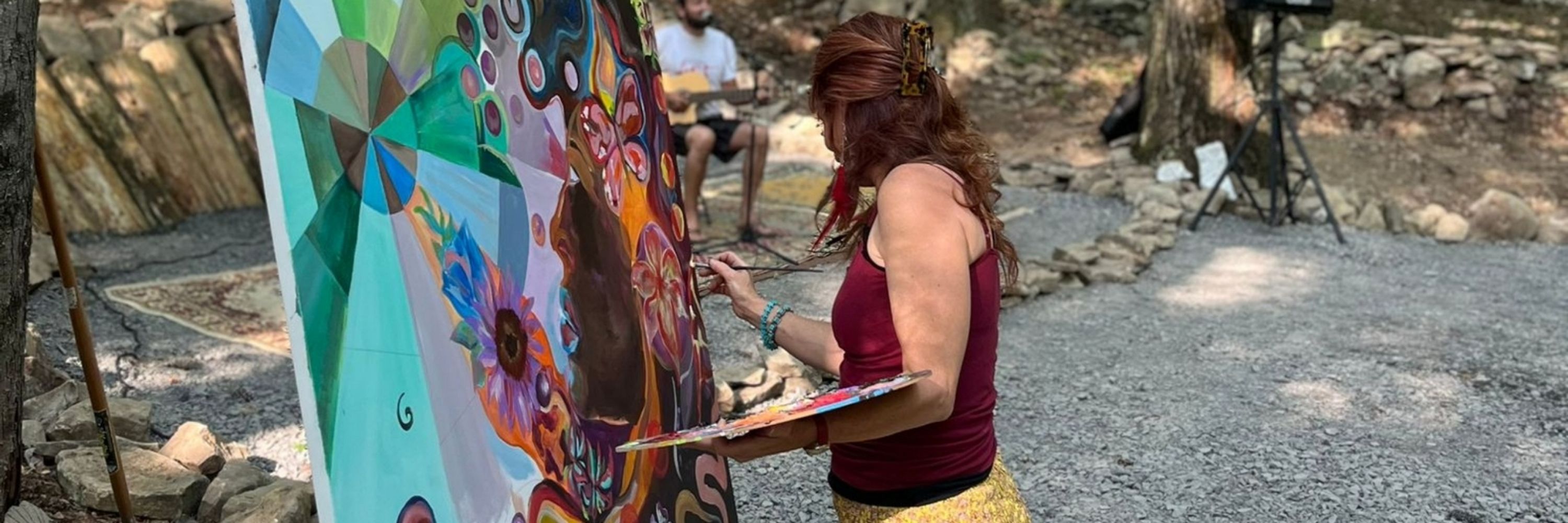 Jen Gaita Siciliano