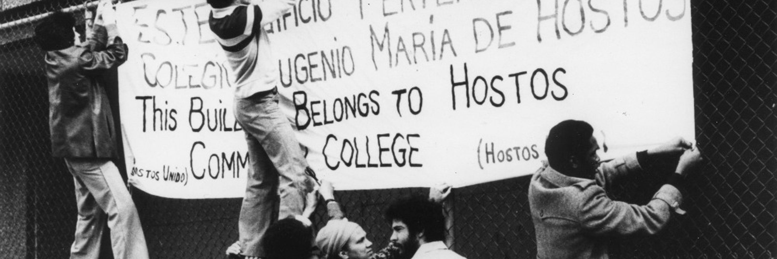 CUNY Digital History Archive