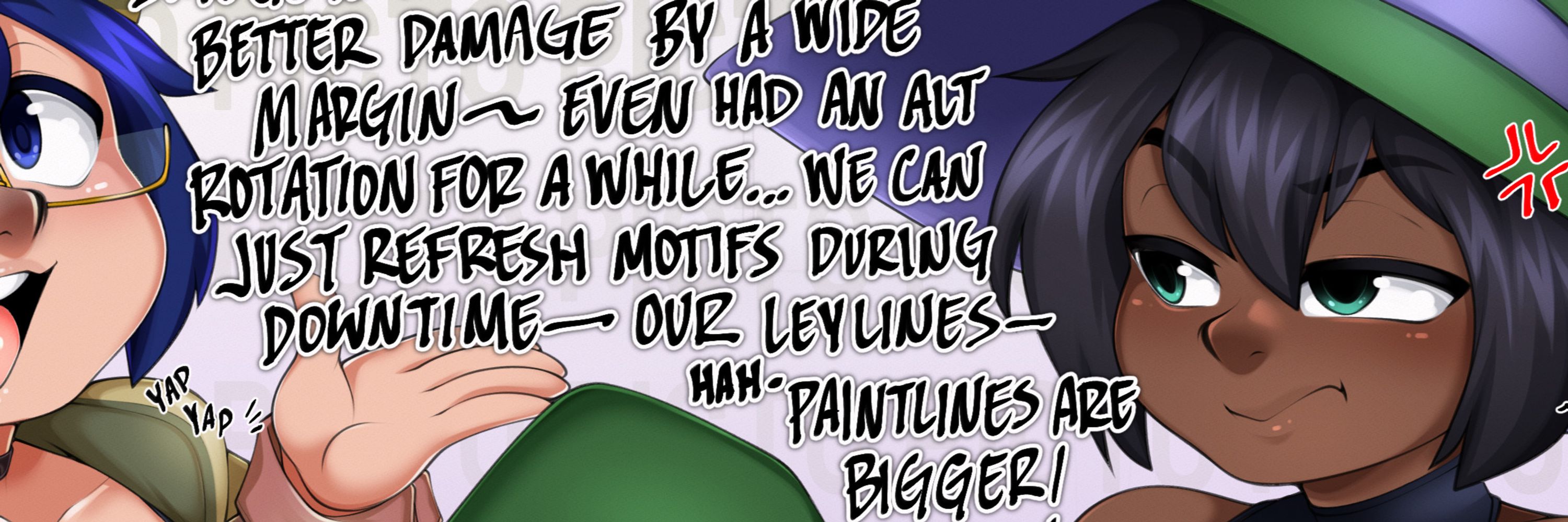 Nene Lele