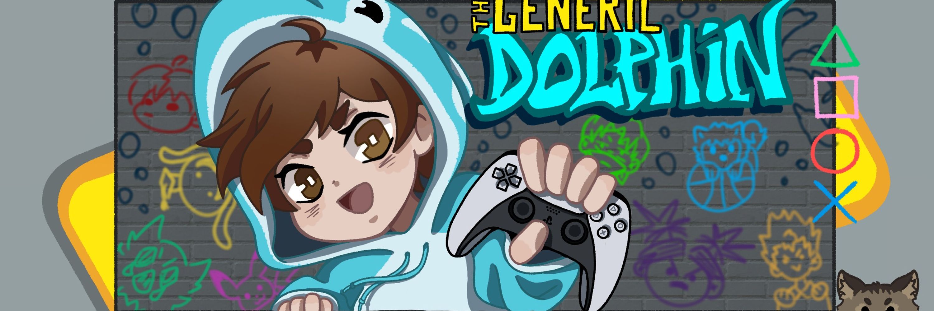 TheGenericDolphin
