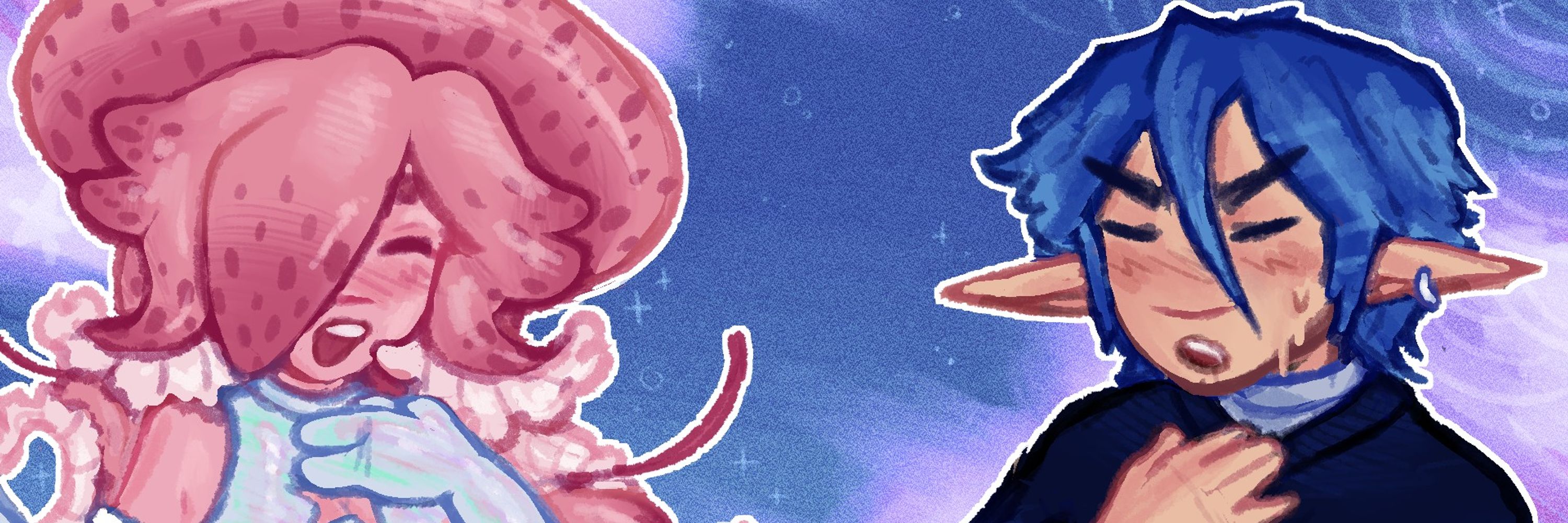 ☆° Nova °☆