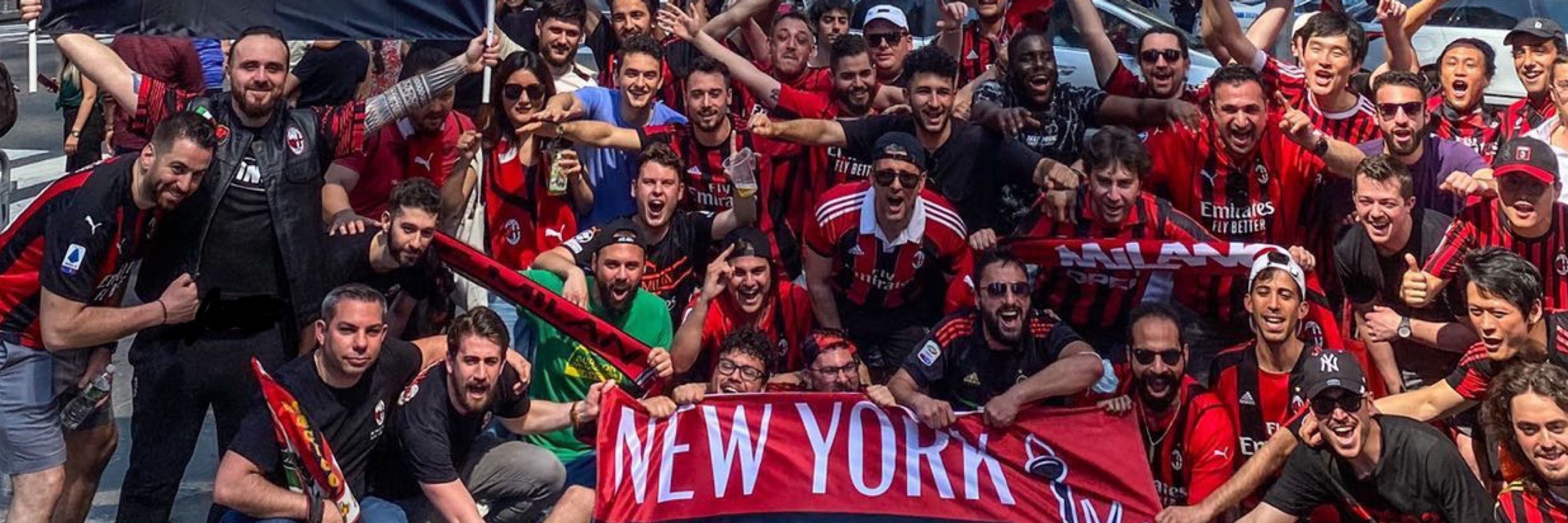 AC Milan Club New York City