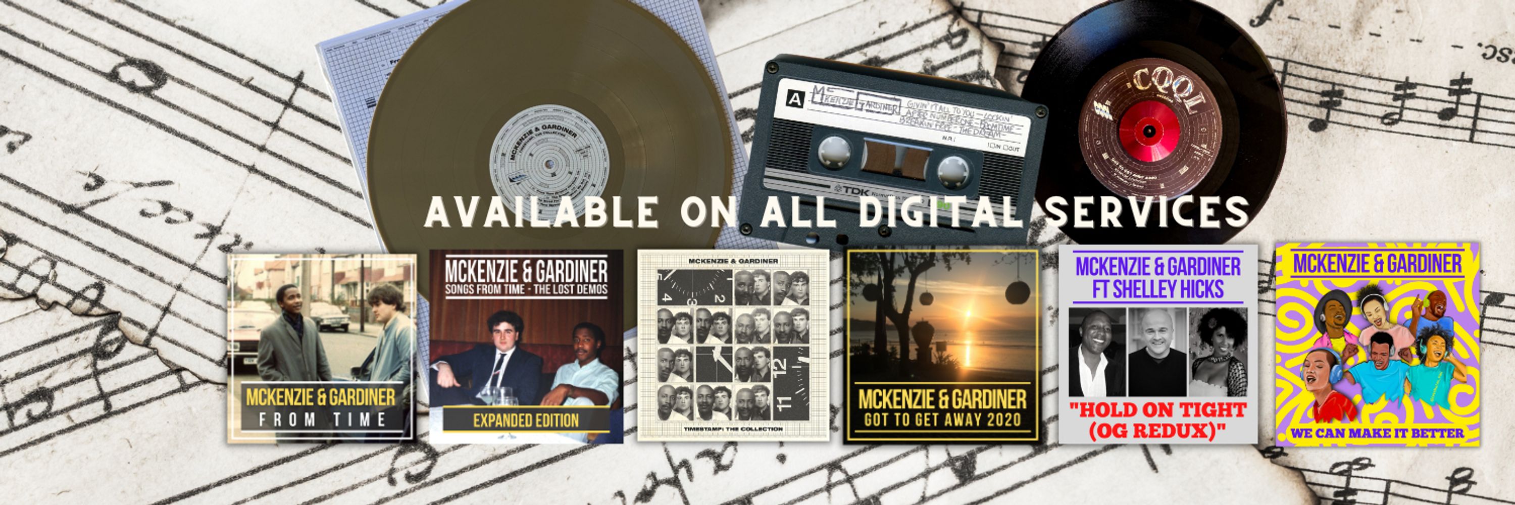 Headstretch Records