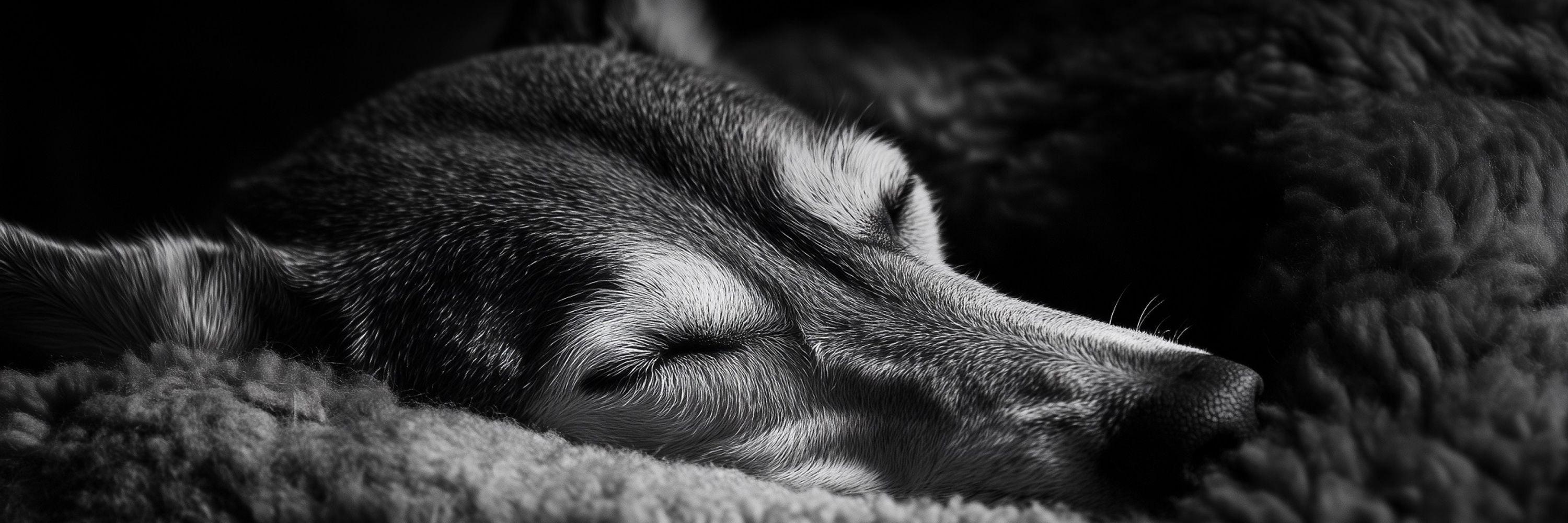 Hibernatinghound