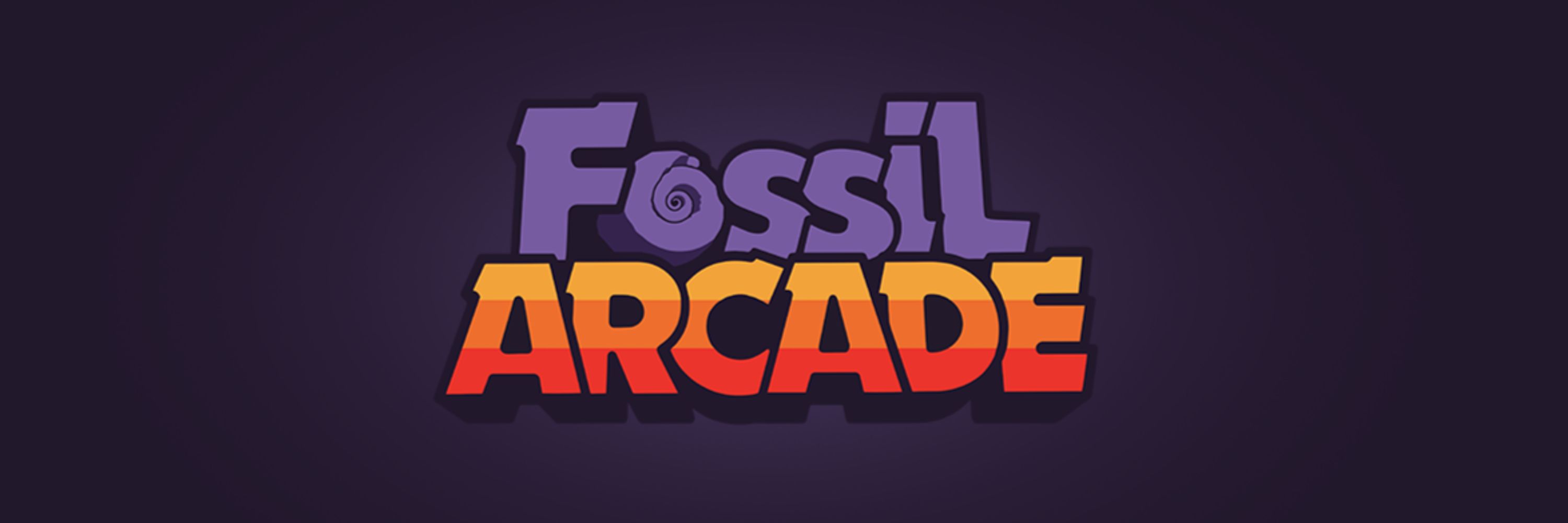GRAEME / FOSSIL ARCADE 