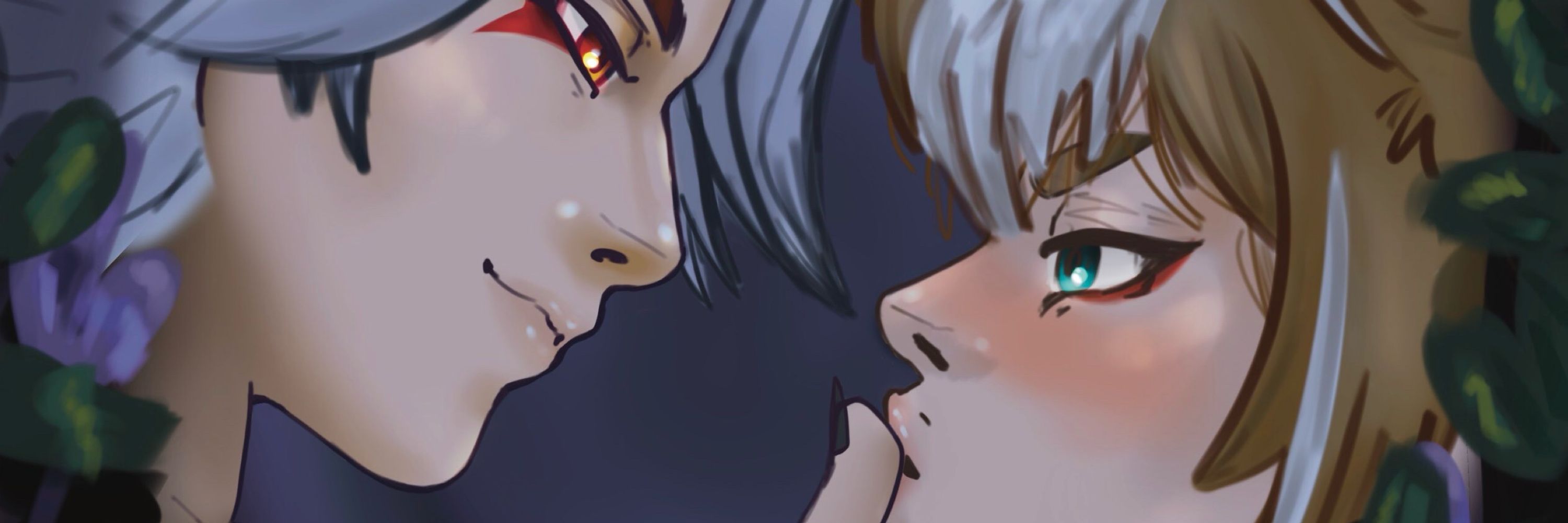 Gamardez Illustration
