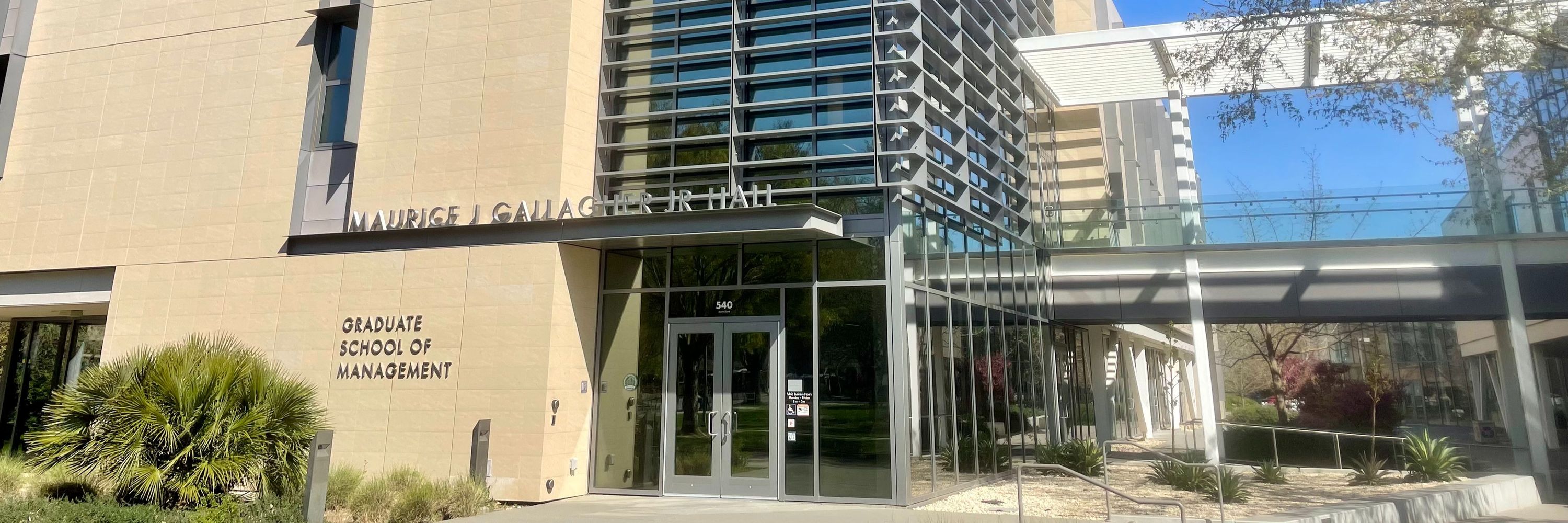 Institute for Innovation and Entrepreneurship