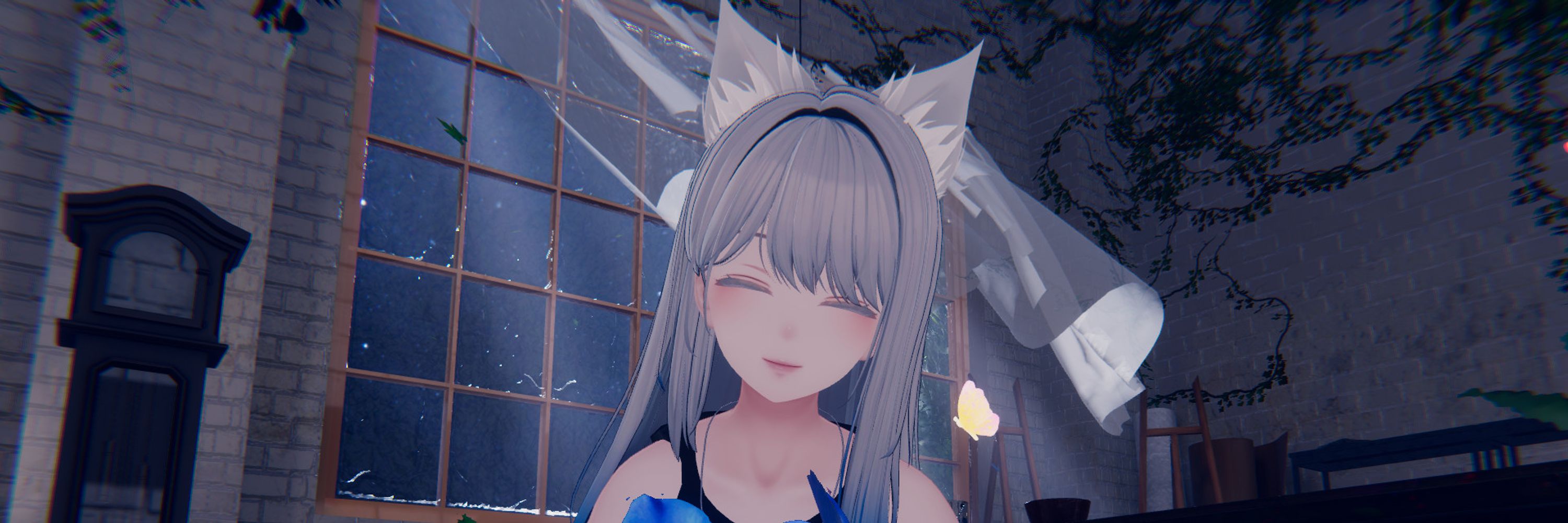 moon🌙 vtuber