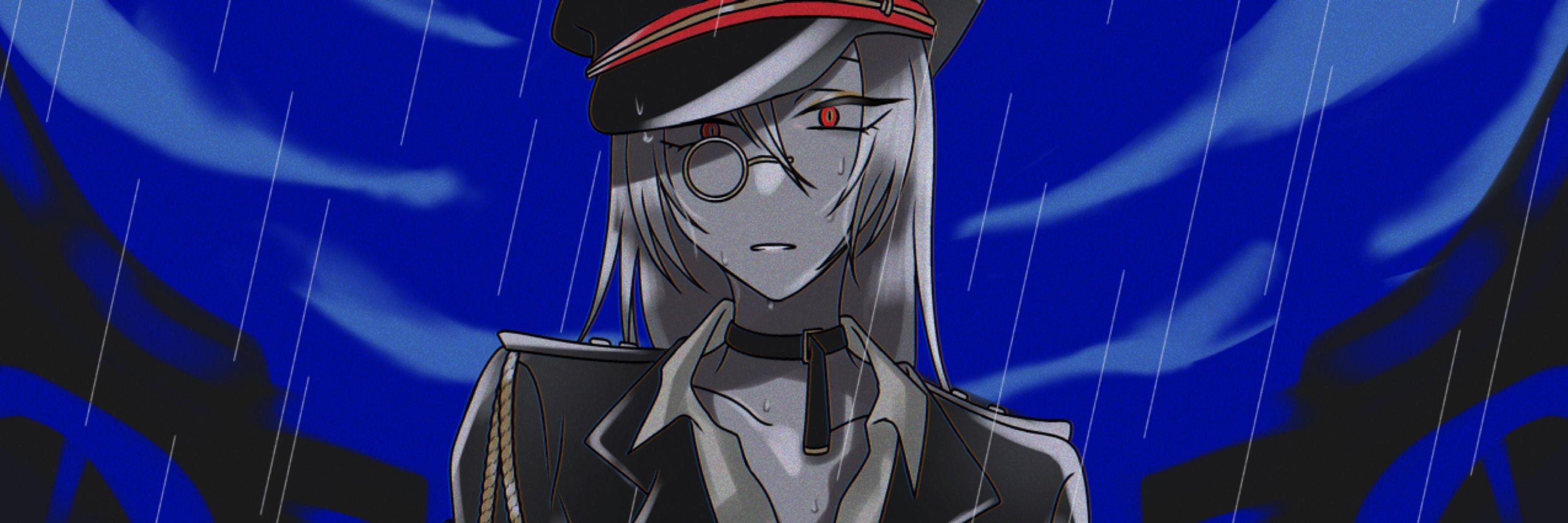 如月