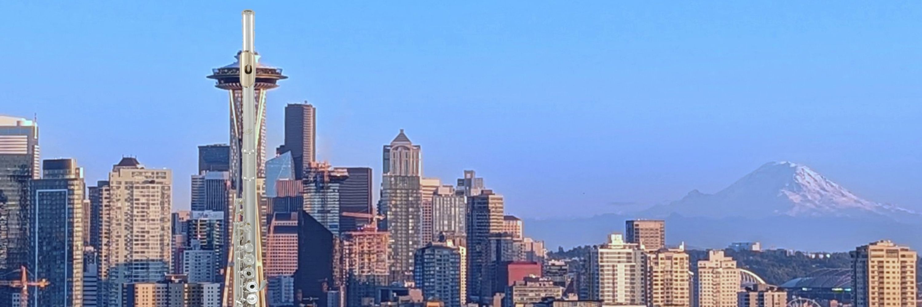 FluteWorks Seattle