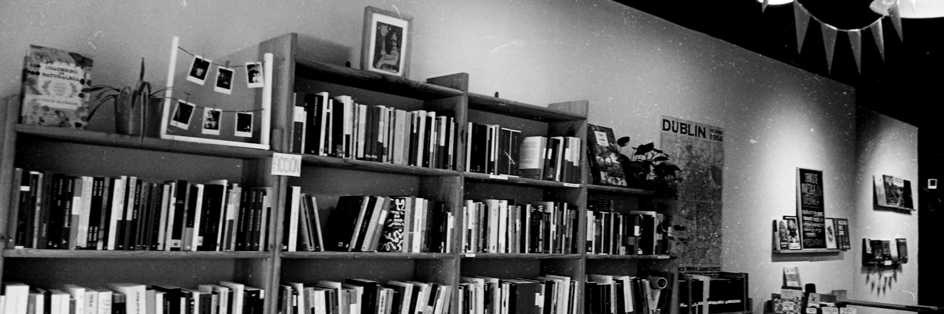 El Asterisco / Librería cultural