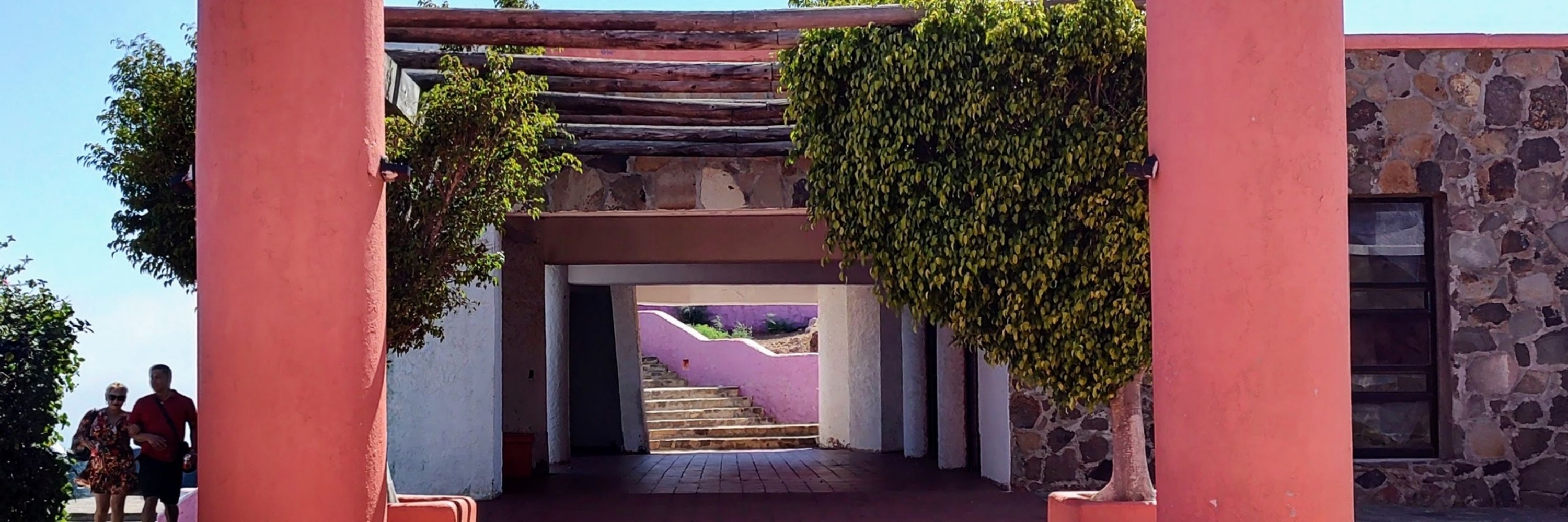 Ricardo Alvarado Andalón
