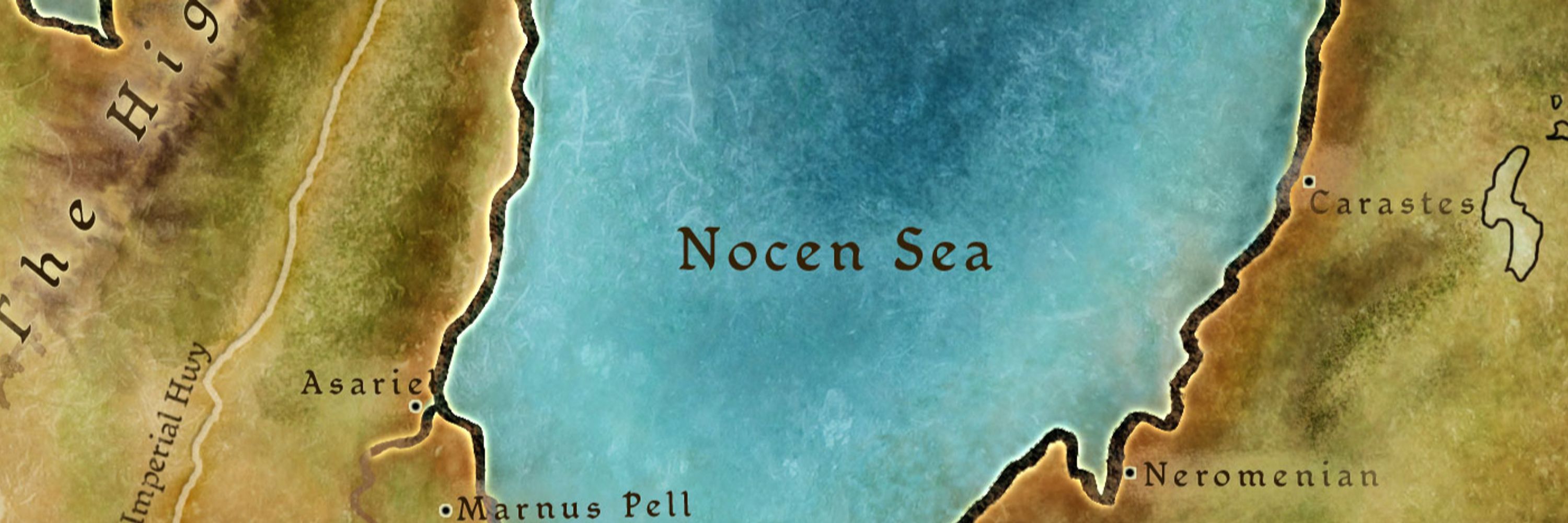 NOSEN