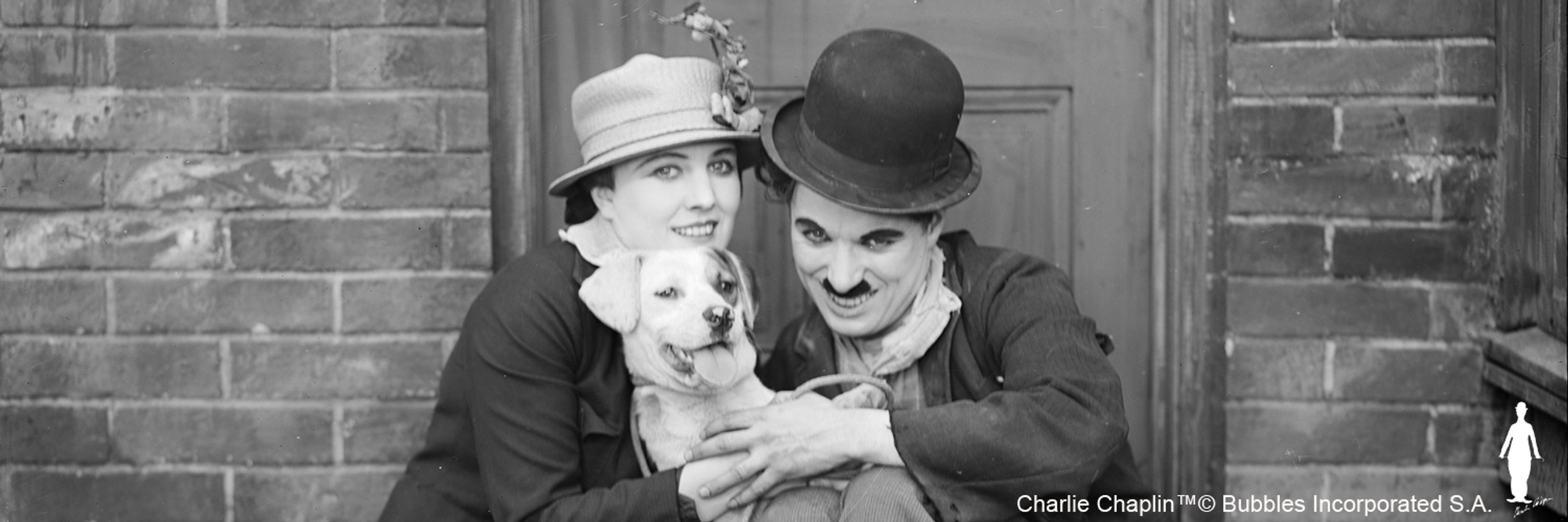 Charlie Chaplin