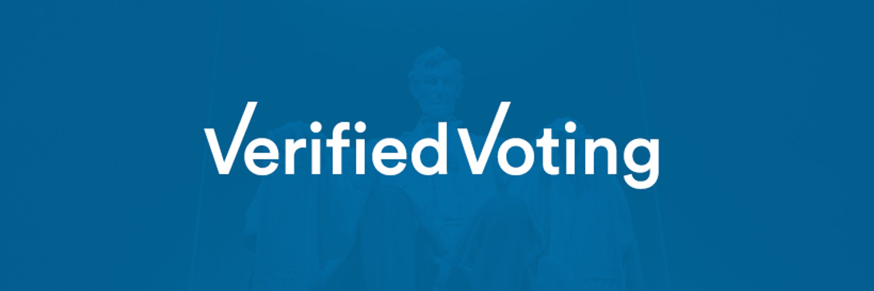 Verified Voting