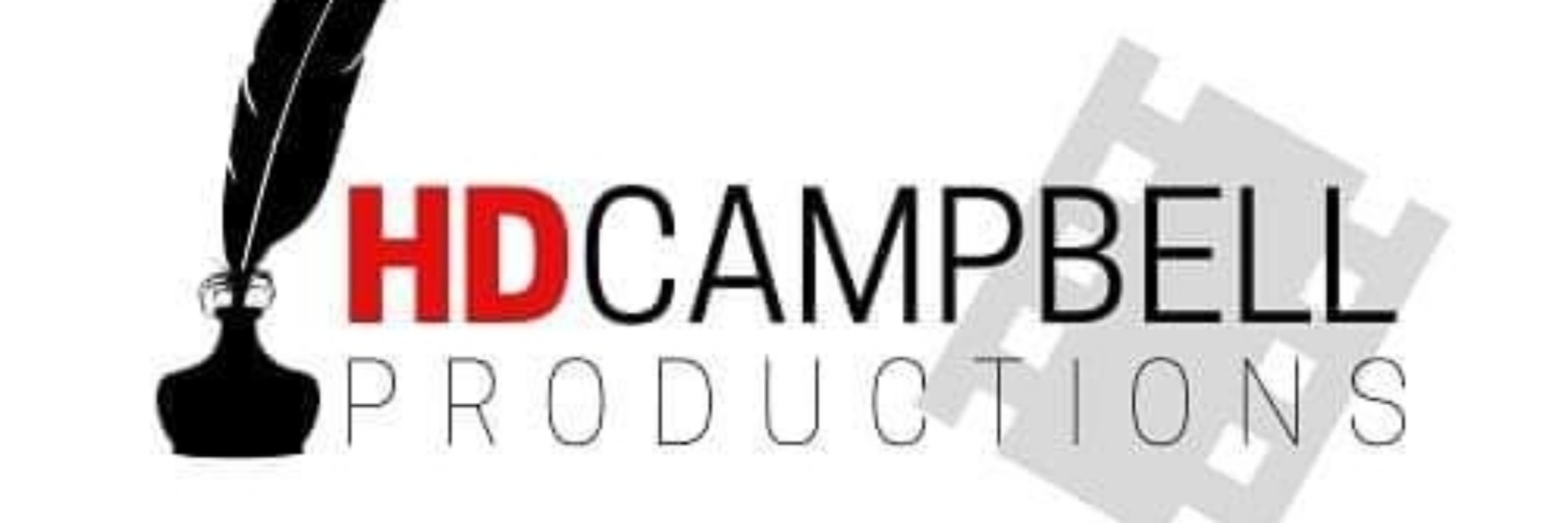 H.D. Campbell-Author/Publisher/Producer/Journalist