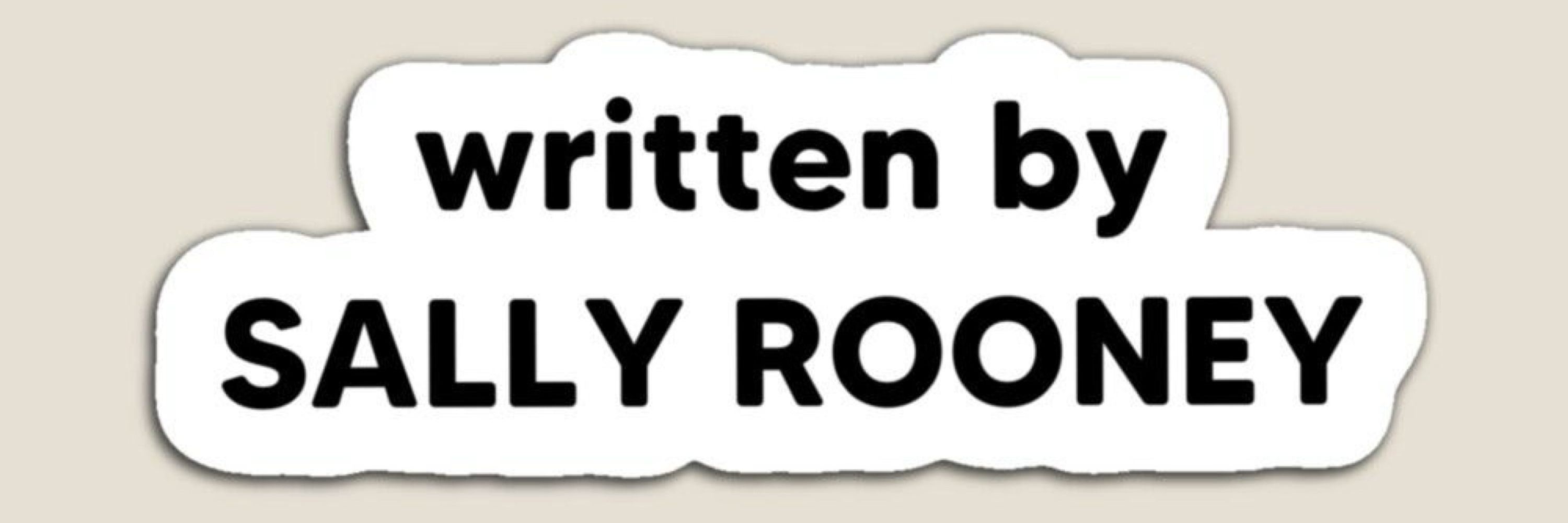 sally rooney bot