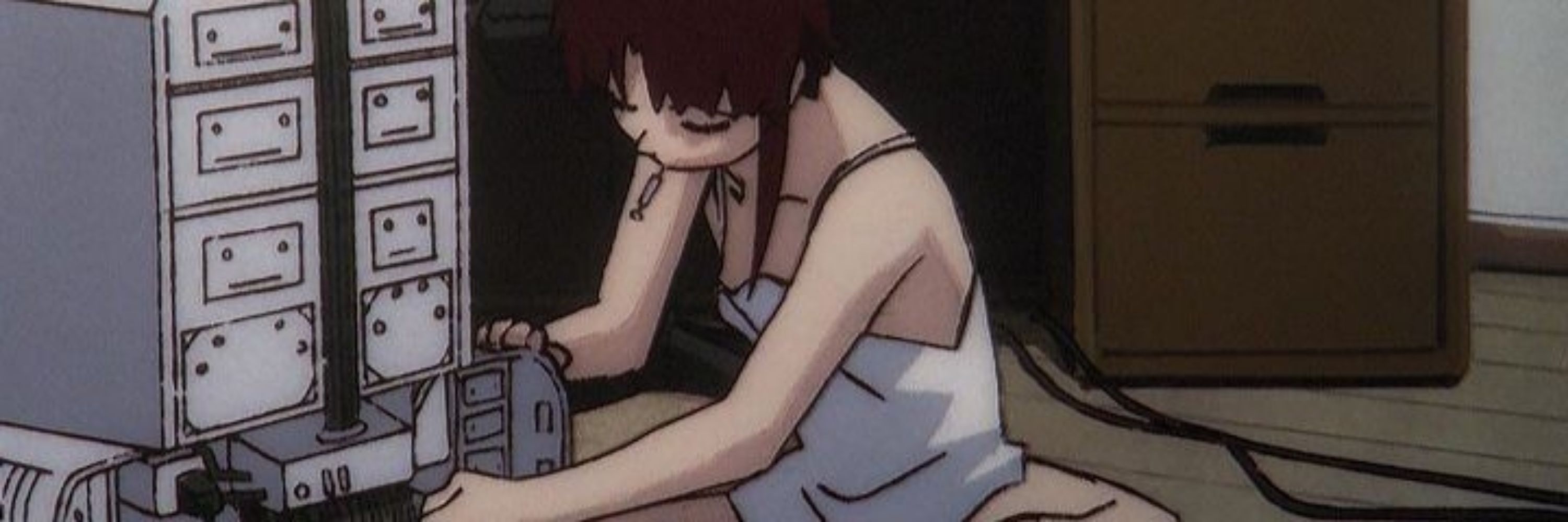 Æther / Megumi