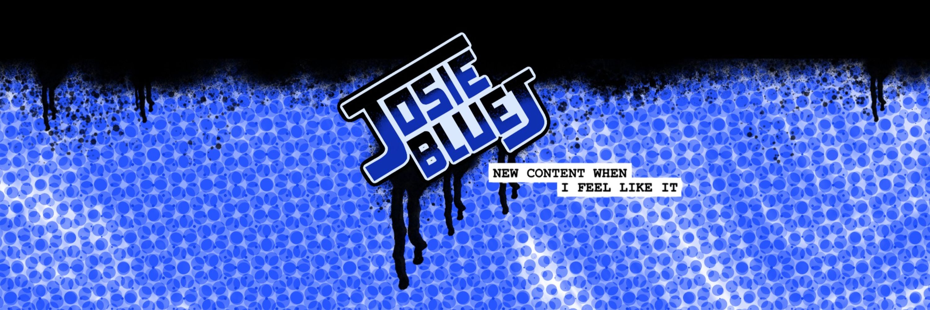 JosieBlueJ