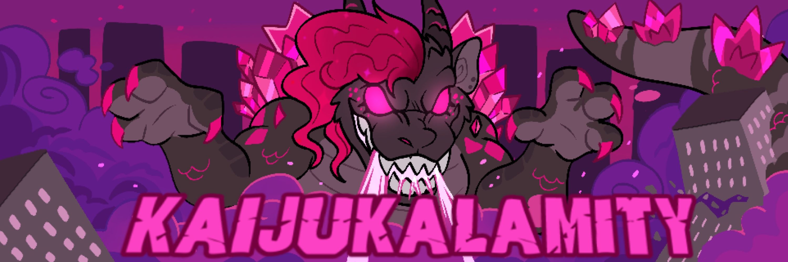 ⭐️KaijuKalamity⭐️