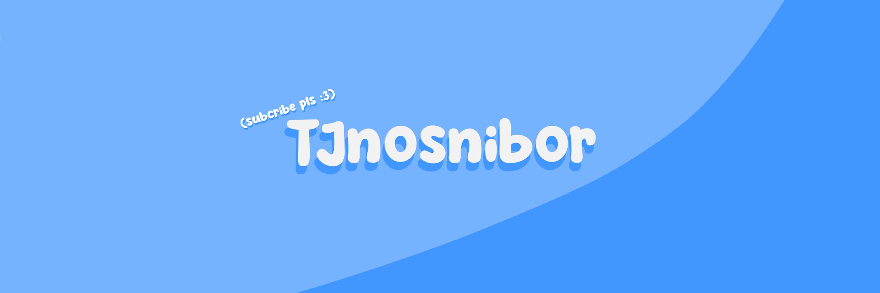 TJnosnibor