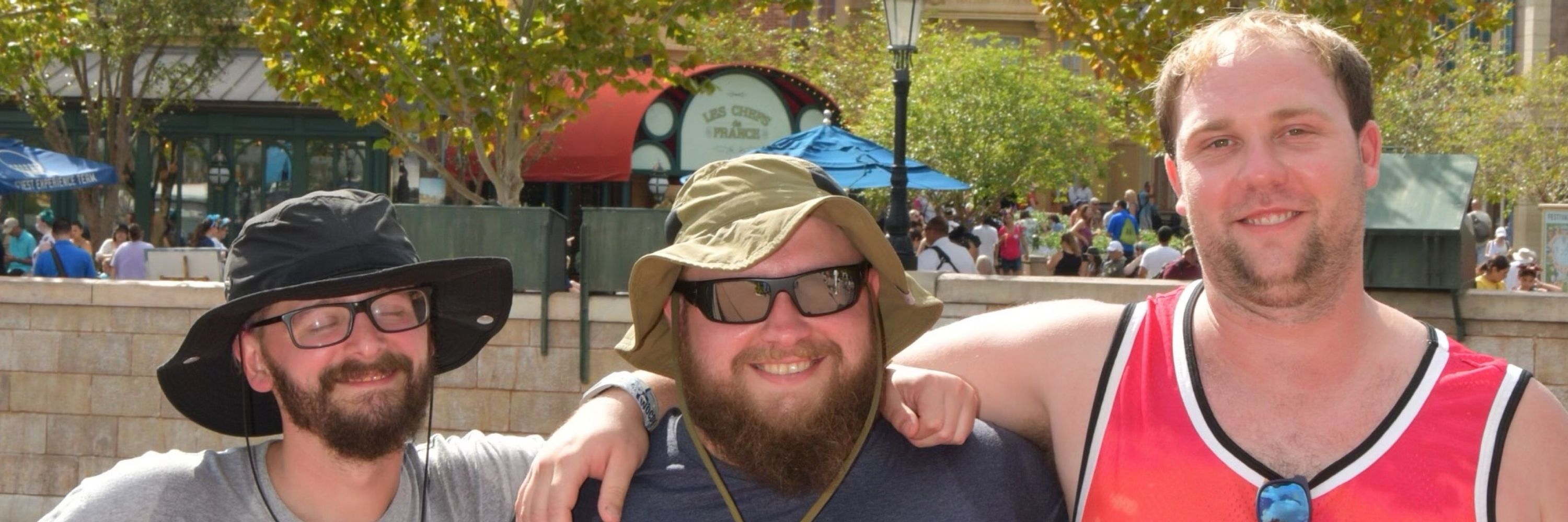 Drew Goss