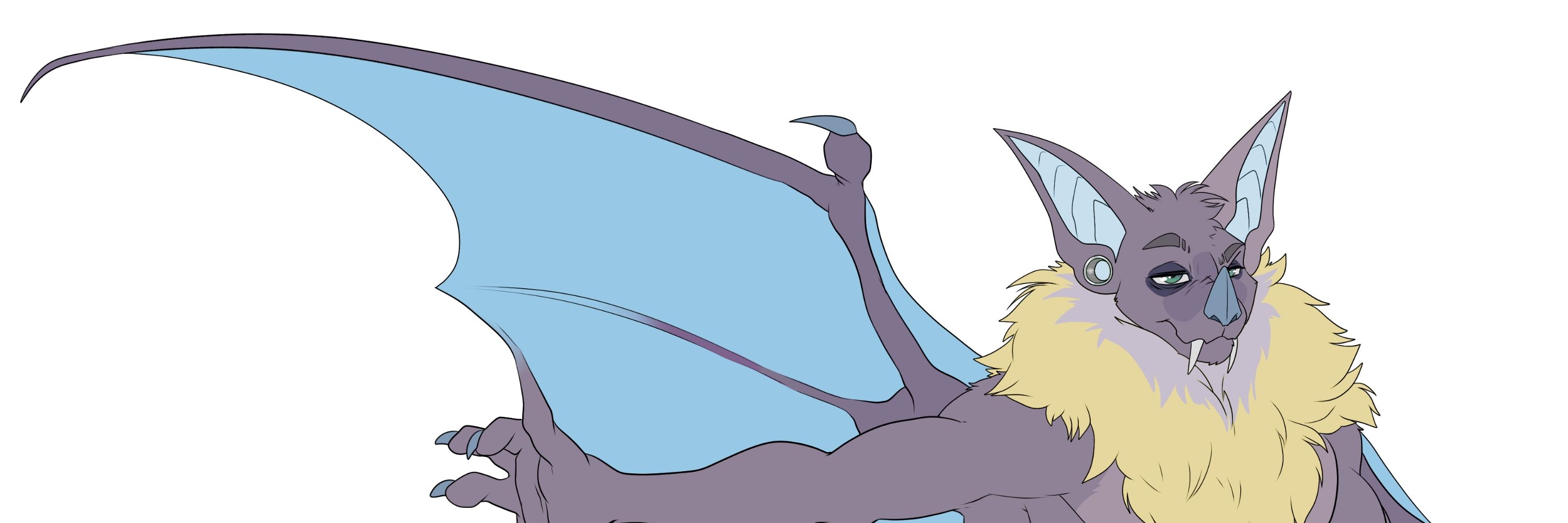 Subuser (Commission's Open)