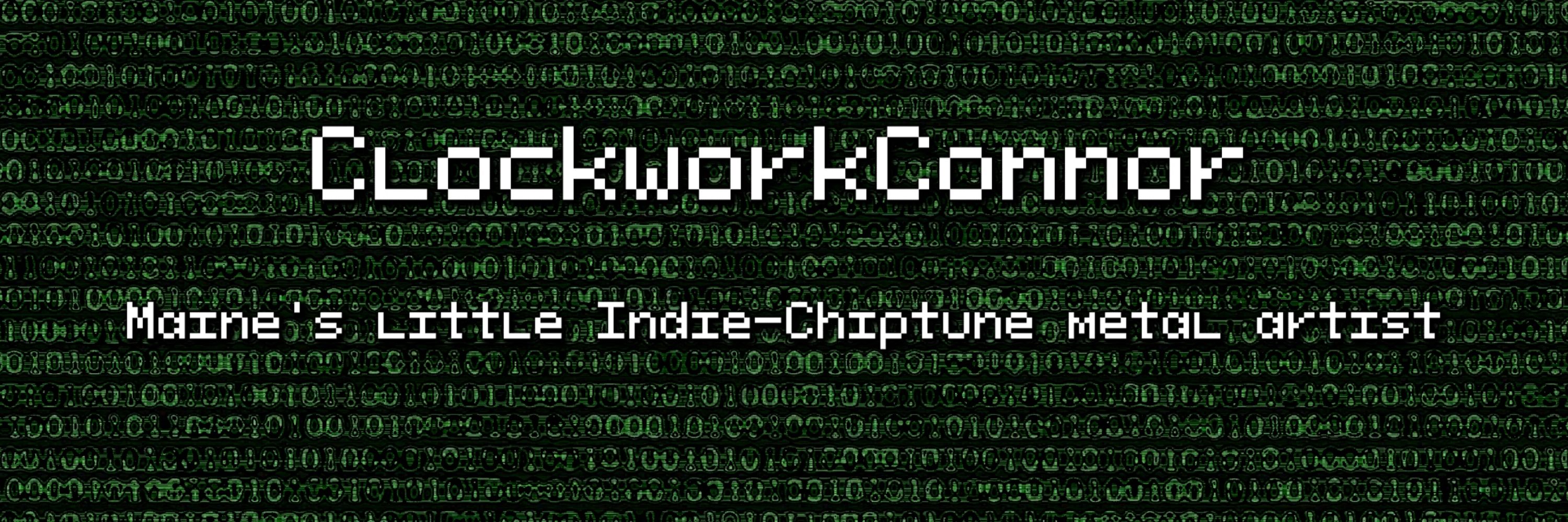 ClockworkConnor