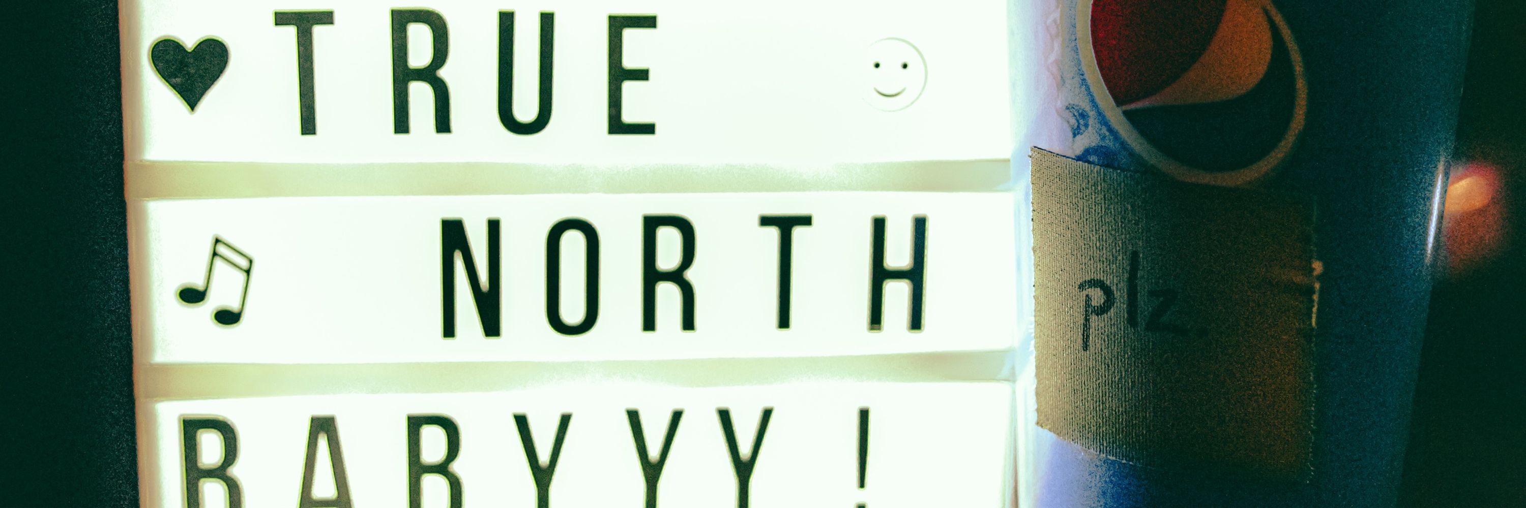 True North