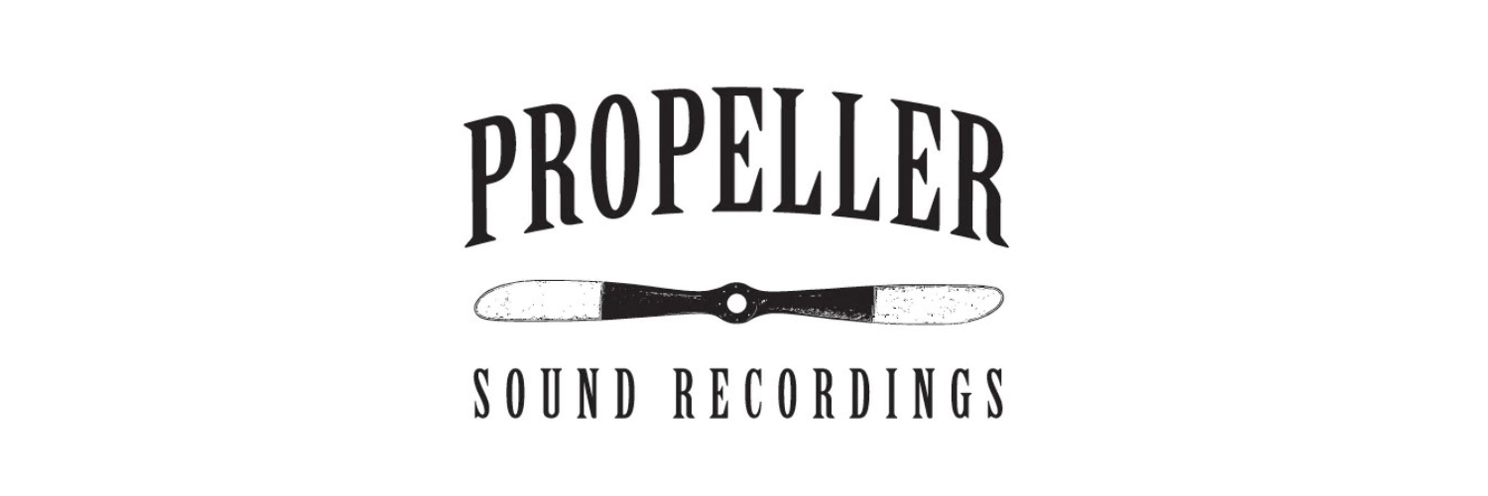 Propeller Sound Recordings