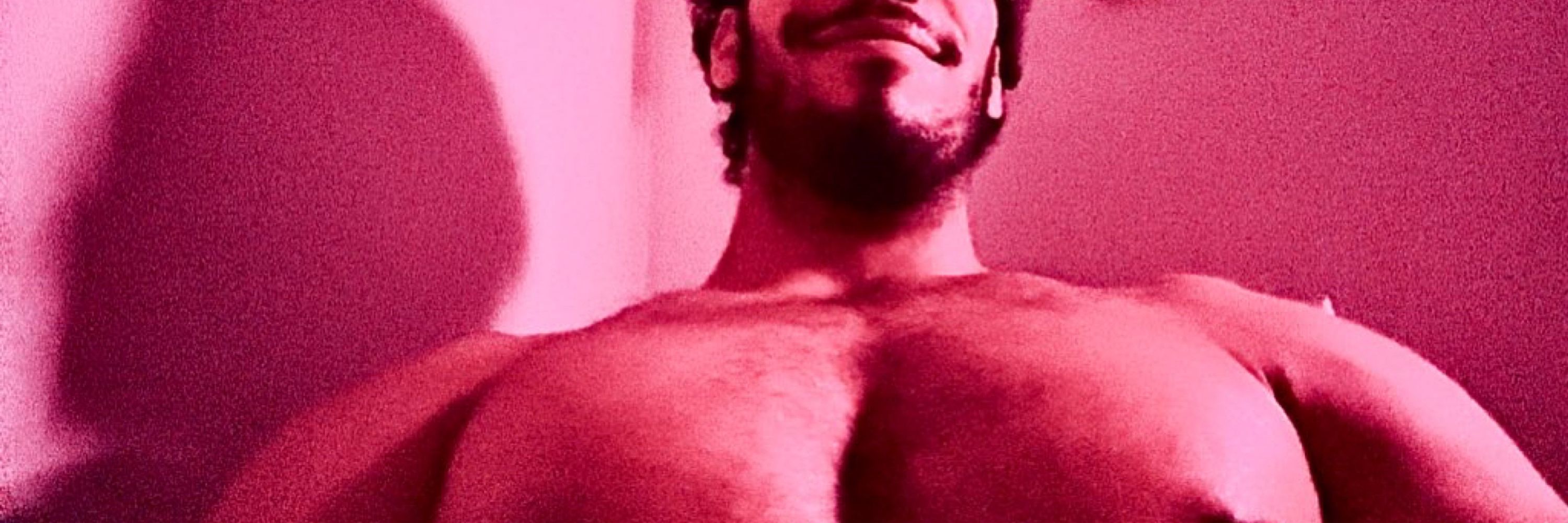 Bubba Thrust